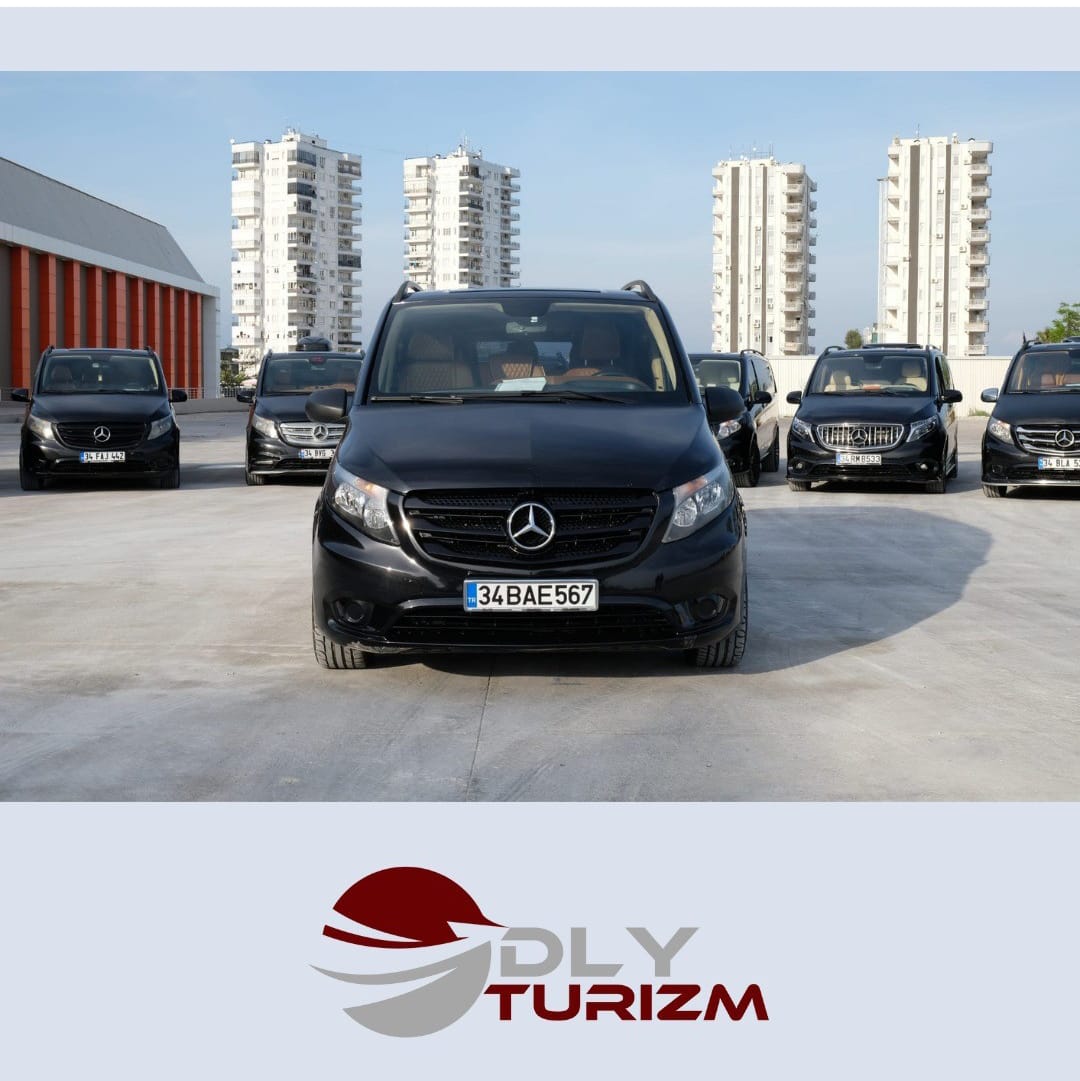 Antalya VIP Transfer Service
